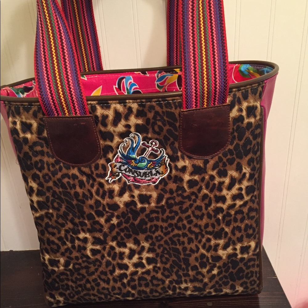 Original Consuela Tote